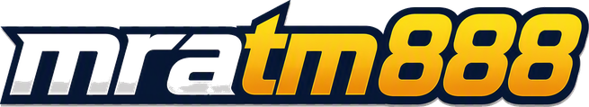 mratm888 Logo